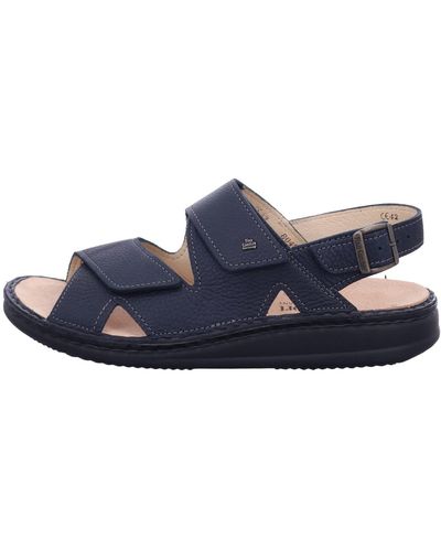 Finn Comfort Komfort sandalen - Blau