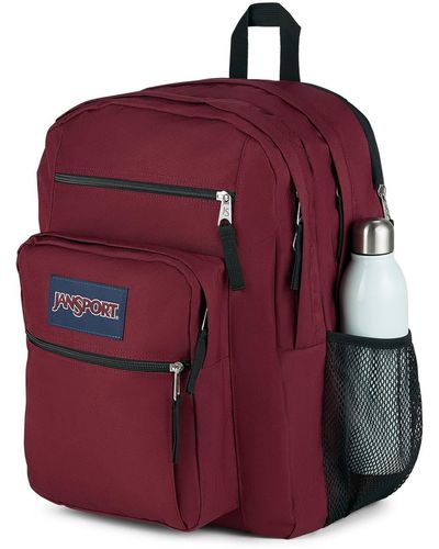 Jansport Handtaschen - Rot