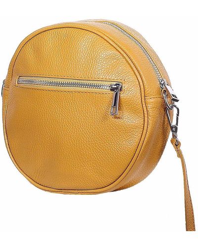 Gemini Handtaschen - Gelb
