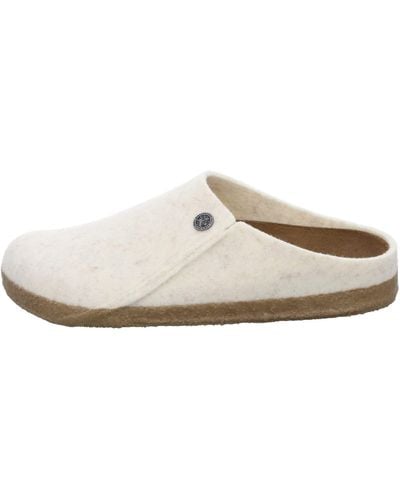 Birkenstock Komfort sandalen - Weiß