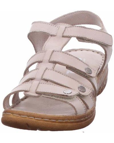 Gemini Klassische sandalen - Grau