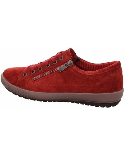 Legero Sneaker - Rot