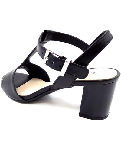 Caprice Klassische sandalen - Schwarz