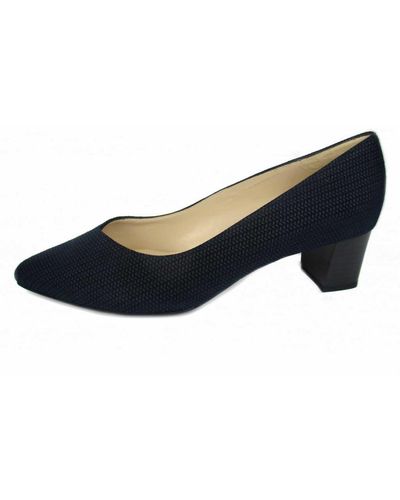 Peter Kaiser Modische pumps - Blau