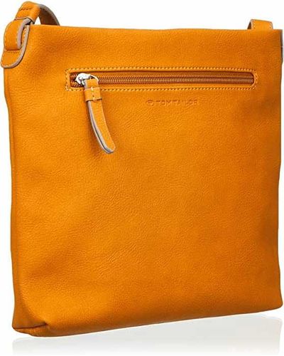 Tom Tailor Handtaschen - Orange