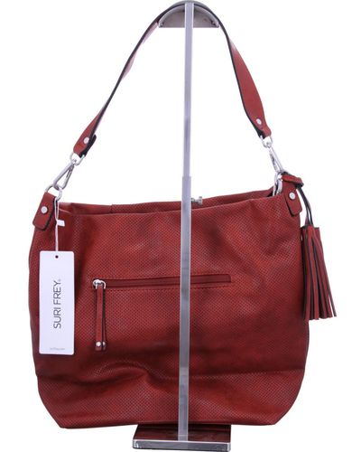 SURI FREY Handtaschen - Rot