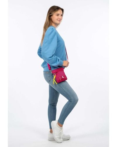 SURI FREY Handtaschen - Blau