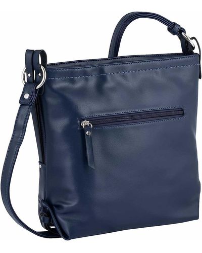 Tom Tailor Handtaschen - Blau