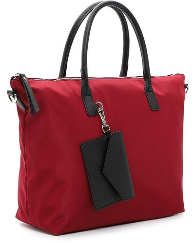 SURI FREY Handtaschen - Rot