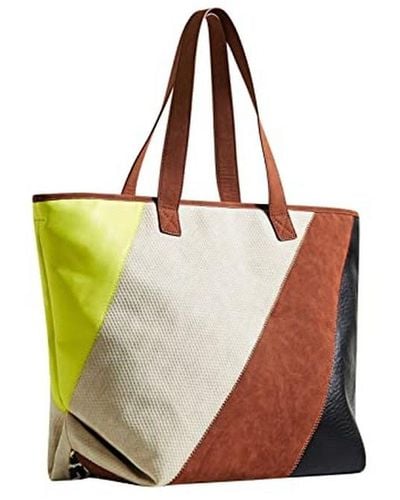 Desigual Handtaschen - Mehrfarbig