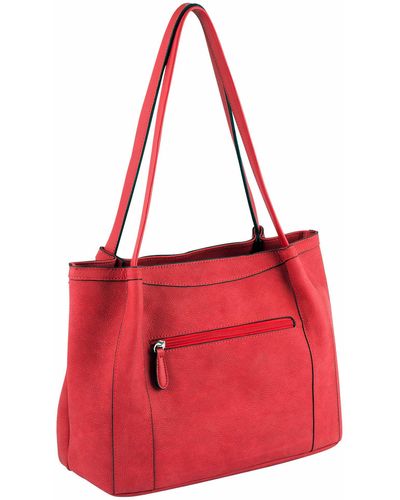 Gabor Handtaschen - Rot