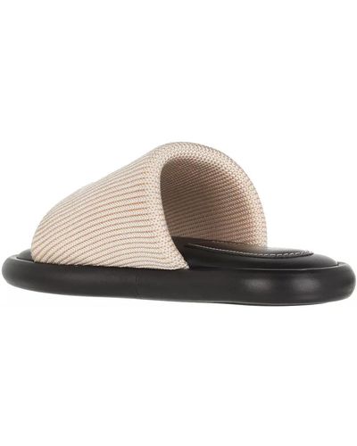 Proenza Schouler Klassische sandalen - Braun