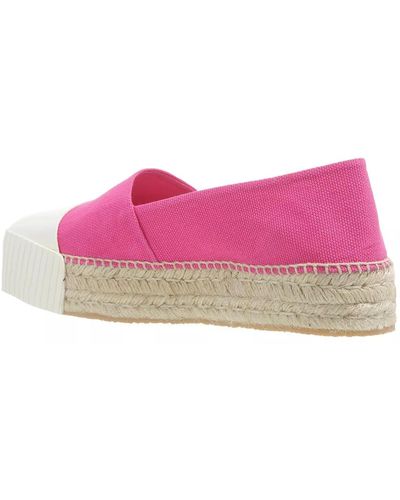 Palm Angels Komfort slipper - Pink