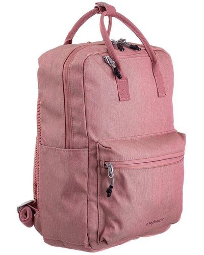 Frankie Shop Handtaschen - Pink