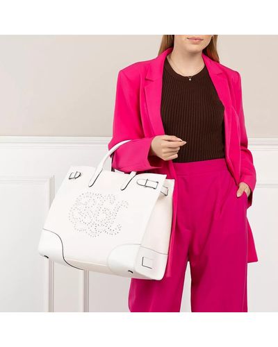 Ralph Lauren Handtaschen - Pink