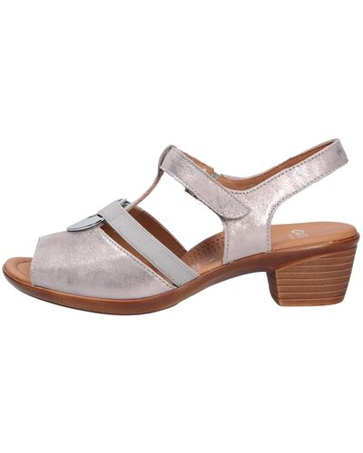 Ara Klassische sandalen - Braun