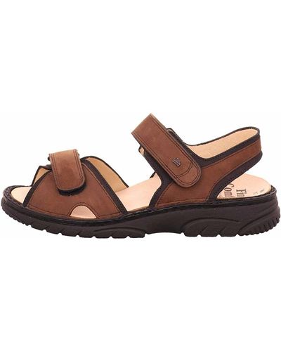 Finn Comfort Komfort sandalen - Braun