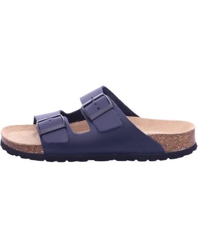 Ambitious Komfort sandalen - Blau