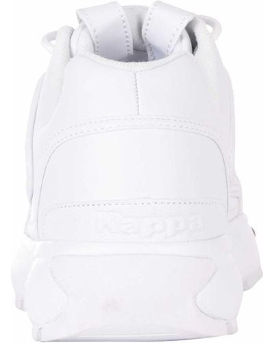 Kappa Sneaker - Weiß