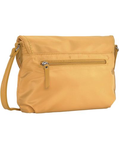 Tom Tailor Handtaschen - Gelb