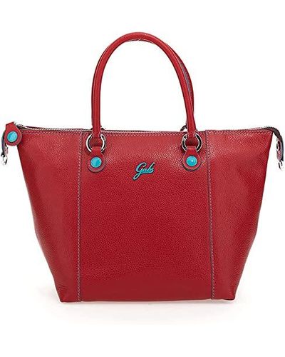 Gabs Handtaschen - Rot