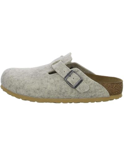 Birkenstock Komfort sandalen - Grau