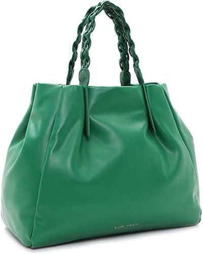 SURI FREY Handtaschen - Grün