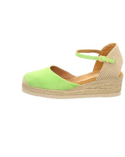 Unisa Klassische sandalen - Grün