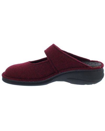 Finn Comfort Komfort sandalen - Rot