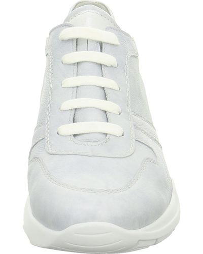 Semler Sneaker - Weiß