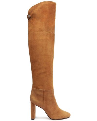 SCHUTZ SHOES Over-the-knee boots for Women | Online Sale up to 70% off ...