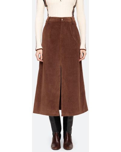 Sea Skirts for Women | Online Sale up to 83% off | Lyst