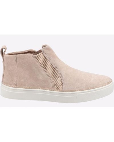 TOMS Bryce Leather - Natural
