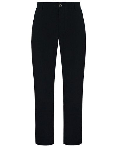 Under Armour Showdown Tapered Trousers - Black