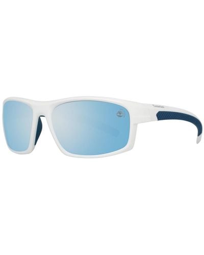 Timberland Sunglasses Tb9134 21H 63 - Blue