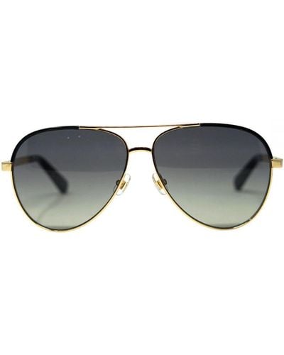 Kate Spade Amarissa 0W15 Sunglasses - Grey