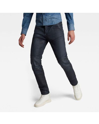 G-Star RAW 5620 3D Slim Jeans - Blue