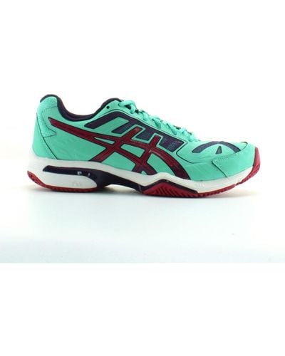Asics gel padel cheap professional 2 sg Olive