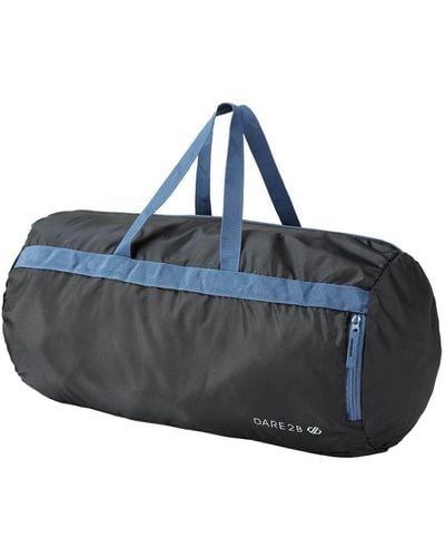 Regatta Dare 2b 30 Litre Packable Holdall Bag - Blue