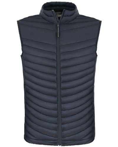 Craghoppers Adult Expert Expolite Thermal Body Warmer - Blue