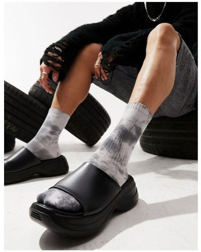 ASOS Sandals and Slides for Men Online Sale up to 70 off Lyst UK