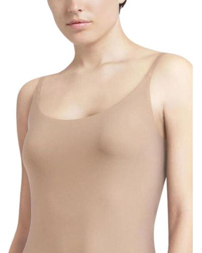 Chantelle Softstretch Camisole Polyamide - Natural