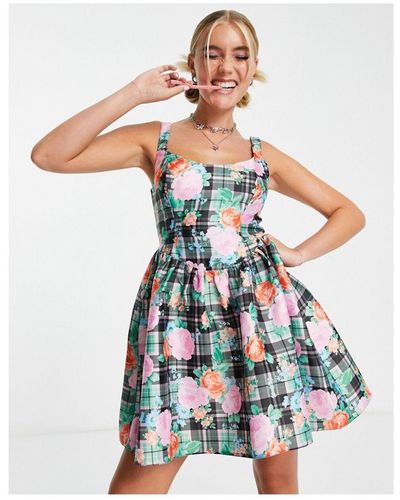 Miss Selfridge Dresses for Women | Online Sale up to 90% off | Lyst UK