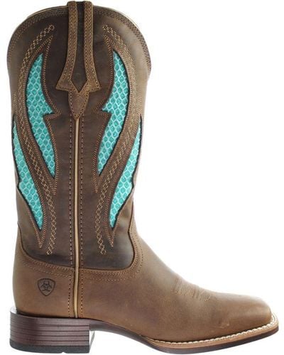 Ariat Venttek Ultra Boots Leather - Brown