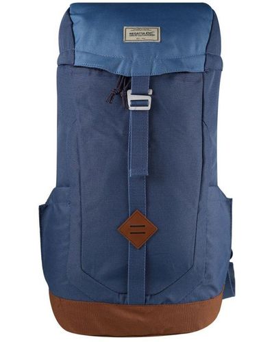 Regatta Stamford 25L Backpack (Dark Denim/Stellar) - Blue
