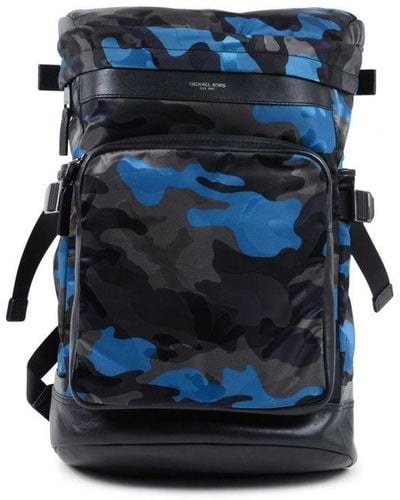 Michael kors on sale cycling backpack