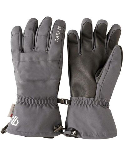 Dare 2b Diversity Ii Ski Gloves - Black