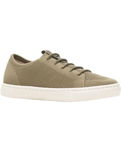 Hush Puppies Good Casual Shoes () - Green