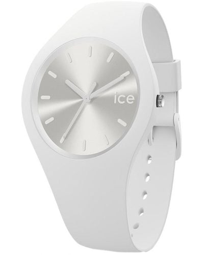 Ice-watch Ice Watch Ice Colour - Wit