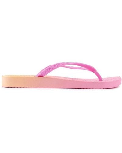 Coloko Ti Sandals - Pink
